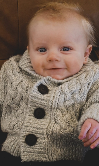 Meet your Posher, Boni - Picture 4 of 5